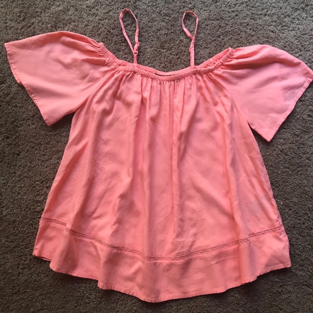 👚Pink Blouse👚